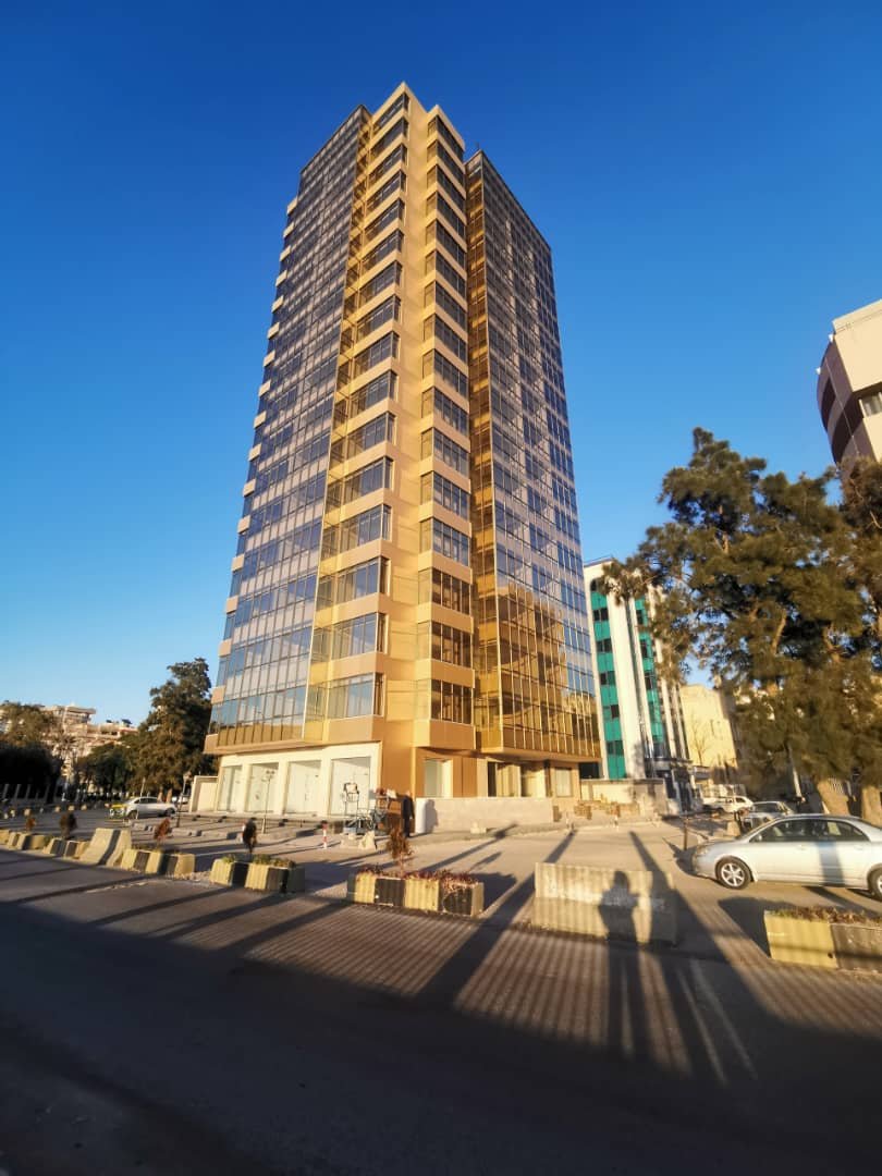 Commercial Tower - 13